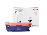 Laserkasetti tarvike HP 653A CF322A keltainen Xerox Everyday