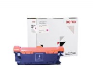 Laserkasetti tarvike HP 653A CF323A magenta Xerox Everyday