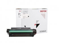 Laserkasetti tarvike HP 653X CF320X musta Xerox Everyday