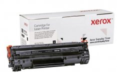 Laserkasetti tarvike HP 78A CE278A musta Xerox Everyday