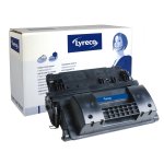 Laserkasetti tarvike HP 81X CF281X musta