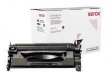 Laserkasetti tarvike HP 87A CF287A musta Xerox Everyday