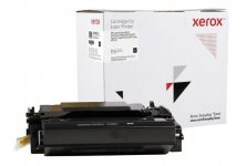 Laserkasetti tarvike HP 87X CF287X musta Xerox Everyday