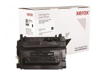Laserkasetti tarvike HP 90A CE390A musta Xerox Everyday