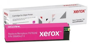 Laserkasetti tarvike HP 973X F6T82AE magenta Xerox Everyday