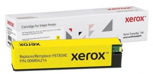 Laserkasetti tarvike HP 973X F6T83AE keltainen Xerox Everyday