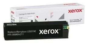 Laserkasetti tarvike HP 973X L0S07AE musta Xerox Everyday