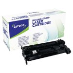 Laserkasetti tarvike HP CF259A musta