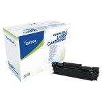 Laserkasetti tarvike HP CF279A musta