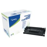 Laserkasetti tarvike HP CF287A musta