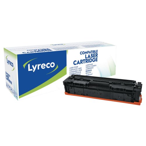 Laserkasetti tarvike HP CF400X musta