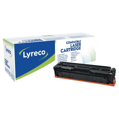 Laserkasetti tarvike HP CF403A magenta