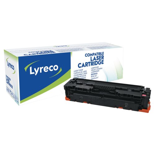 Laserkasetti tarvike HP CF413A magenta