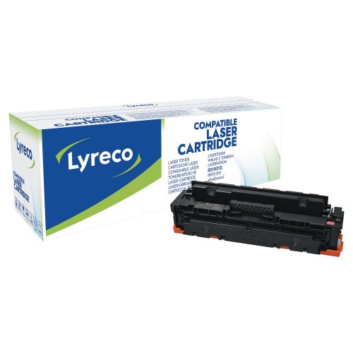 Laserkasetti tarvike HP CF413X magenta