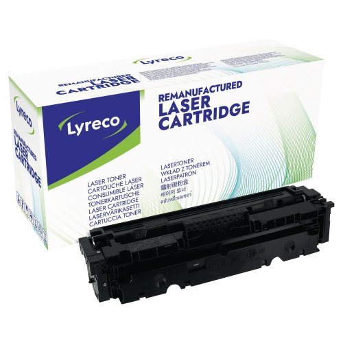 Laserkasetti tarvike HP W2030X musta