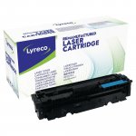 Laserkasetti tarvike HP W2031X syaani