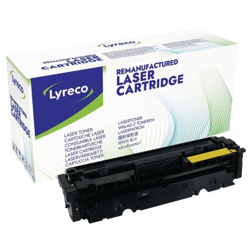 Laserkasetti tarvike HP W2032X kelt