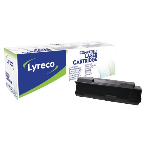 Laserkasetti tarvike Kyocera TK-340 musta