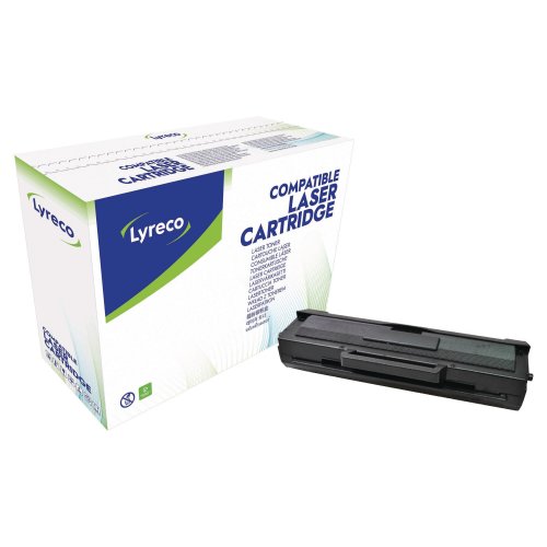 Laserkasetti tarvike Samsung MLT-D1042S musta