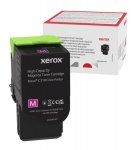 Laserkasetti  Xerox 006R04366 magenta värikasetti