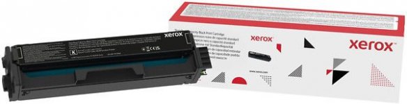 Laserkasetti  Xerox 006R04383 musta värikasetti