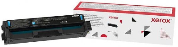 Laserkasetti  Xerox 006R04384 cyan värikasetti