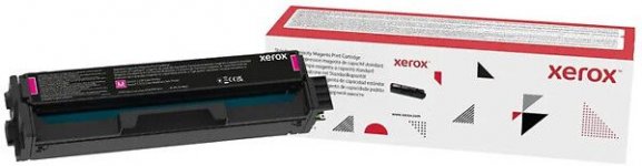 Laserkasetti  Xerox 006R04385 magenta värikasetti