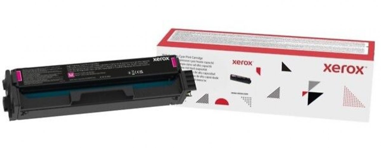 Laserkasetti Xerox 006R04393 magenta värikasetti