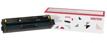 Laserkasetti  Xerox 006R04394 keltainen värikasetti