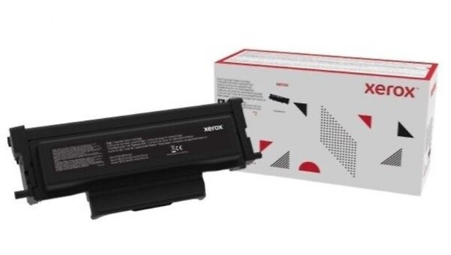 Laserkasetti Xerox 006R04400 musta värikasetti