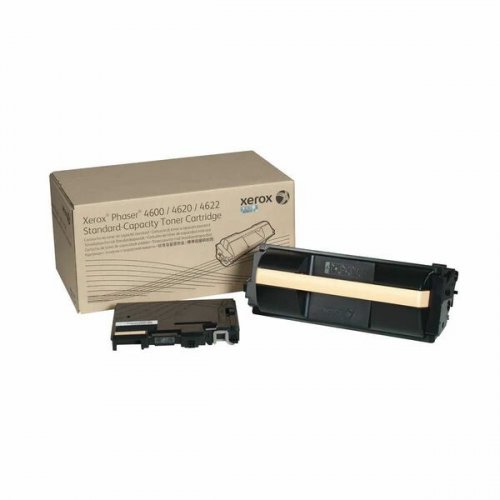 Laserkasetti Xerox 106R01374 musta värikasetti