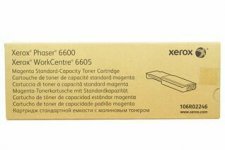 Laserkasetti  Xerox 106R02246 magenta värikasetti