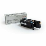 Laserkasetti  Xerox 106R02756 cyan värikasetti