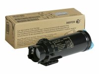 Laserkasetti  Xerox 106R03477 cyan värikasetti