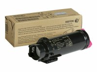 Laserkasetti  Xerox 106R03478 magenta värikasetti