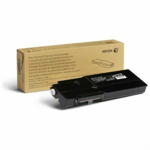 Laserkasetti Xerox 106R03516 musta värikasetti