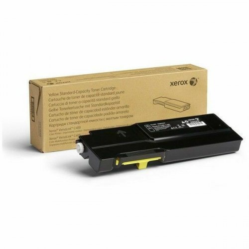 Laserkasetti Xerox 106R03517 keltainen värikasetti