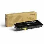 Laserkasetti  Xerox 106R03517 keltainen värikasetti