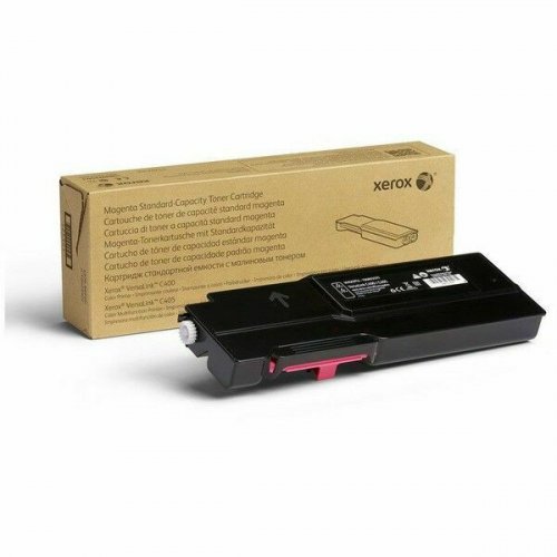 Laserkasetti Xerox 106R03519 magenta värikasetti