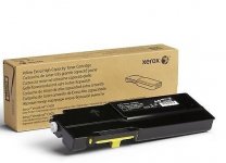 Laserkasetti  Xerox 106R03529 keltainen värikasetti