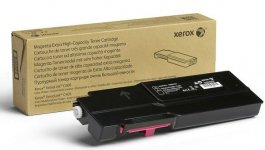 Laserkasetti  Xerox 106R03531 magenta värikasetti
