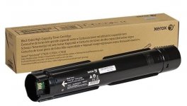 Laserkasetti  Xerox 106R03737 musta värikasetti