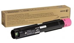 Laserkasetti  Xerox 106R03739 magenta värikasetti