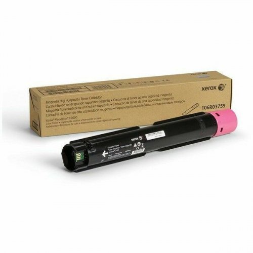 Laserkasetti Xerox 106R03759 magenta värikasetti
