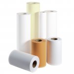 Laserrulla 297mmx175m 75g