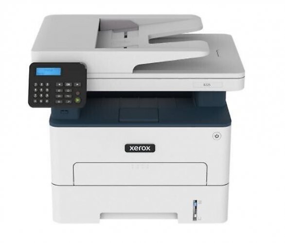 Lasertulostin Xerox B225 Monitoimitulostin A4 M/V