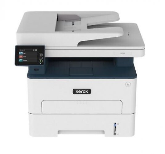 Lasertulostin Xerox B235 Monitoimitulostin A4 M/V