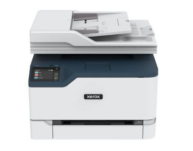 Lasertulostin Xerox C235 Väri A4, monitoimilaite