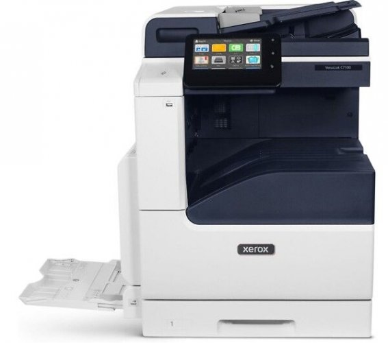 Lasertulostin Xerox C7120V Monitoimitulostin A4/A3 Väri