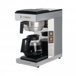 Lasipannukahvinkeitin Thermokinetic m-1